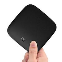 Original Xiaomi TV Box (MDZ-16-AB) International Version, Quad-core 4K WiFi/Dolby/DTS RAM 2G ROM 8G with Bluetooth