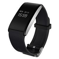ORDRO S12 Smart Bracelet Blood O...