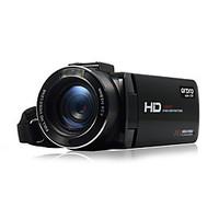 ordro hdv z20 equipped with wide angle lens 1080p full hd wifi connect ...