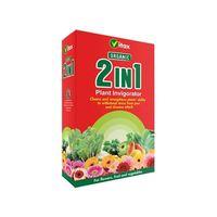 Organic 2 in 1 Plant Invigorator Concentrate 250ml