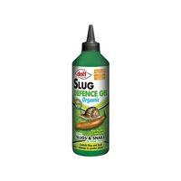 organic slug defence gel 1 litre