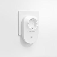 orvibo wifi remote control smart socket eu standard with homemate app