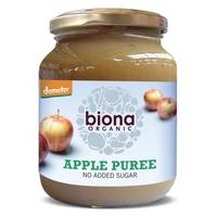 Organic Apple Puree - 350g