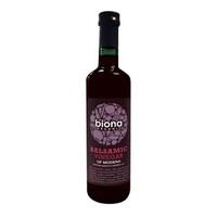 Organic Balsamic Vinegar (500ml) 10 Pack Bulk Savings