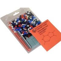 orbit biochemistry molecular modelling kit 0029