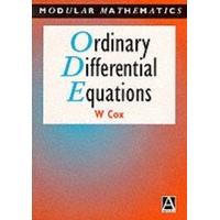 Ordinary Differential Equations