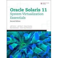 oracle solaris 11 system virtualization essentials