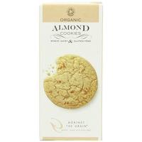 Organic Almond Cookies - 150g