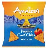 org corn chips paprika