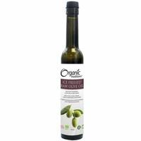 Organic Traditions Ice Pressed Olive Oil 200ml