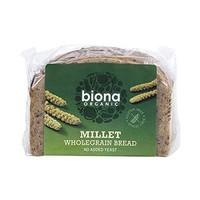 Organic Millet Bread (250g) - ( x 5 Pack)