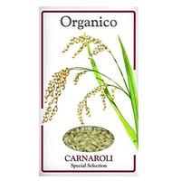 Org Carnaroli Risotto Rice (500g) x 6 Pack