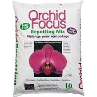 Orchid Focus Repotting Mix - 10L