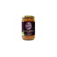 Organic Hearty Lentil Soup (680g) - x 3 Pack Savers Deal