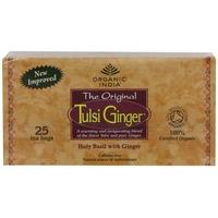 Organic Ginger Tea - 25bags