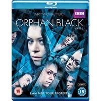 Orphan Black - Series 3 [Blu-ray]