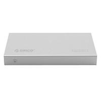 ORICO-2518S3 USB3.0 Notebook HDD Enclosure Enclosure 2.5 SATASSD Silver