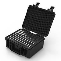 ORICO-PSC-L20 HDD Case Protection Box 20 Pcs 3.5 inch Black