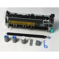 original hewlett packard hp maintenance kitt includes fuser kit 220v f ...