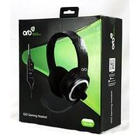 ORB GX2 Gaming & Live Chat Headset (compatible with Xbox 360)