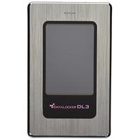 origin storage 500gb datalocker 3 portable hard drive