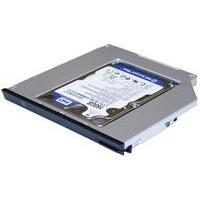 origin storage 256gb mlc ssd latitude e6420 25in sata 2ndmedia bay