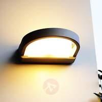 origo exterior wall light anthracite