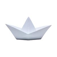 Origami Boat Lamp