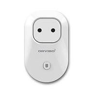 Orvibo S20 Smart WiFi App-controlled Power Socket (European Standard)