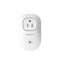 Orvibo Smart WiFi Remote Control Socket Plug US Standard with HomeMate App
