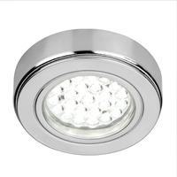 Orca IP44 Recessed/Surface Light