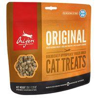 orijen cat snacks original 35g