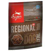 orijen dog snacks regional red 567g