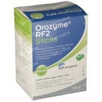 orozyme rf2 sticks small 10 kg 28 st