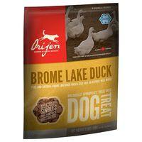 Orijen Dog Snacks  Duck - 100g