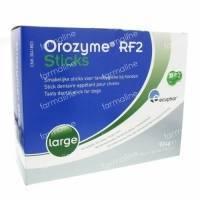 Orozyme Rf2 Sticks Large >30 Kg 28 St