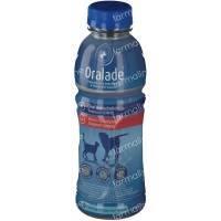 Oralade Solution Dog-Cat Vmd 500 ml