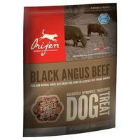 orijen dog snacks angus beef 100g