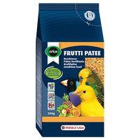 Orlux Fruity Patee Concentrated Feed - Economy Pack: 3 x 250g