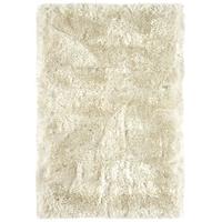 oriel natural shaggy area rug