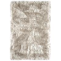 Oriel Sand Super Shaggy Rug