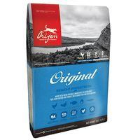 orijen original dry dog food 114kg