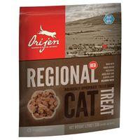 orijen cat snacks regional 35g