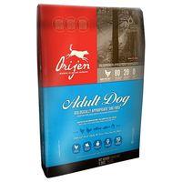 orijen original dry dog food 2kg