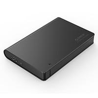 orico 2598s3 sata30 mobile hard disk box 25 inch notebook usb30 black