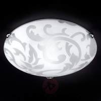 Ornamentik Ceiling Light Energy Saving 40 cm