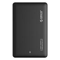 ORICO 2599US3 2.5 inch mobile hard disk box USB3.0 hard disk box