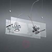 ORBIS outlandish hanging light