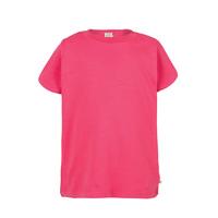 organic plain t shirt