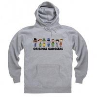 Original Gangsters Anthill Mob Hoodie